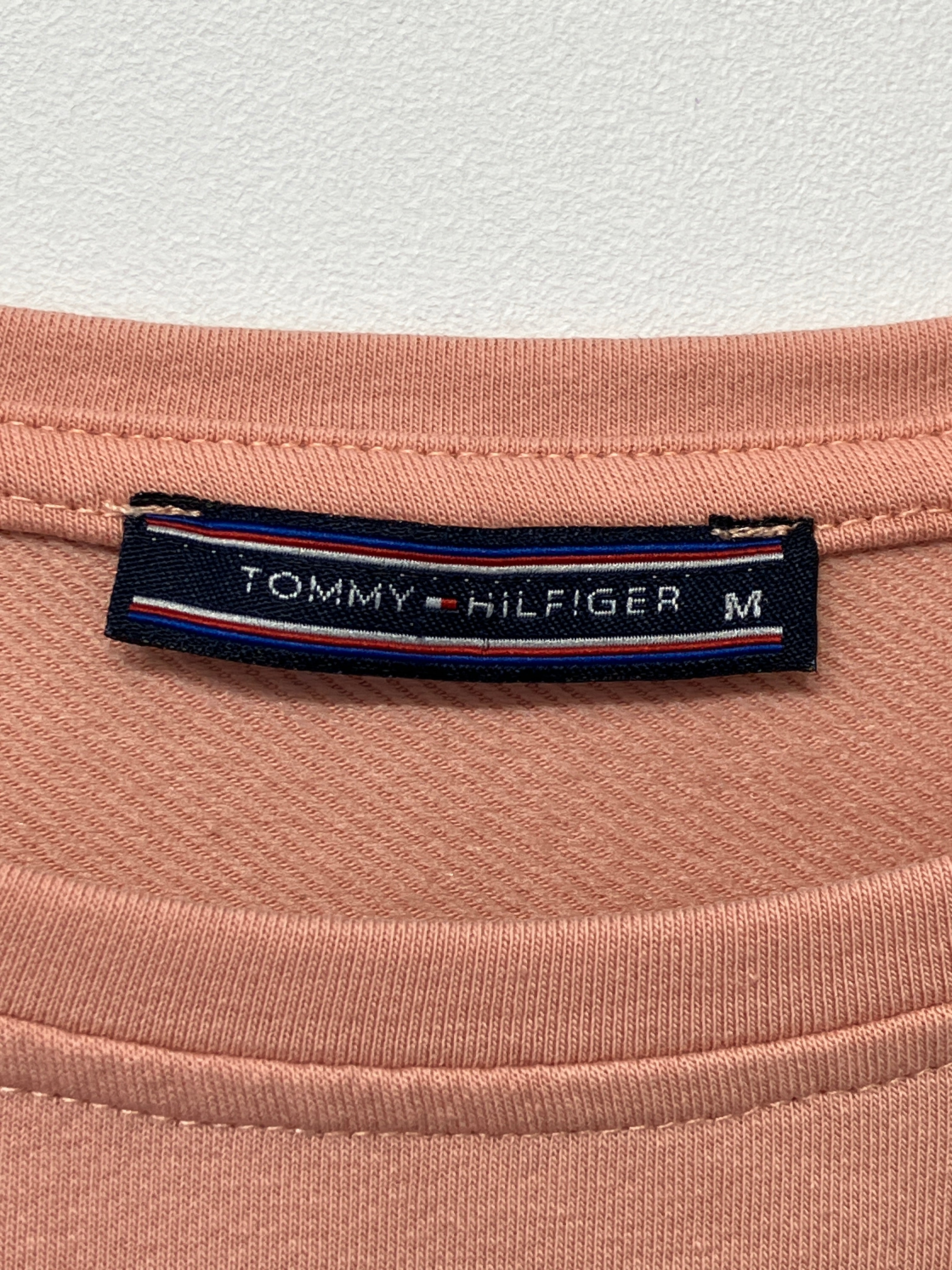 Tommy Hilfiger Bluse